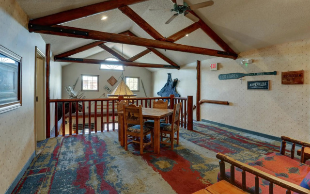 Stoney Creek Inn Galena
