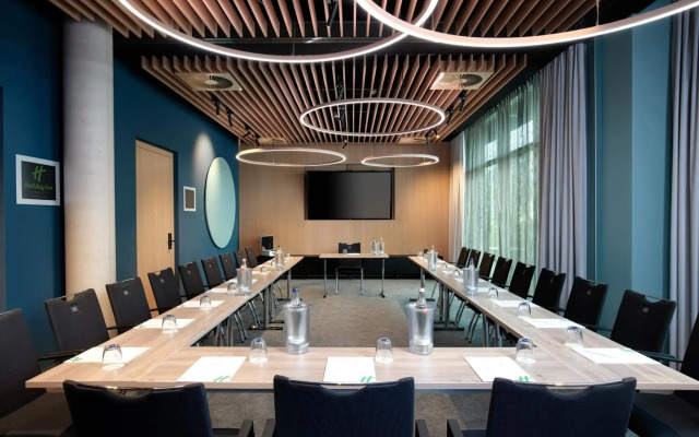 Holiday Inn Osnabrueck by IHG