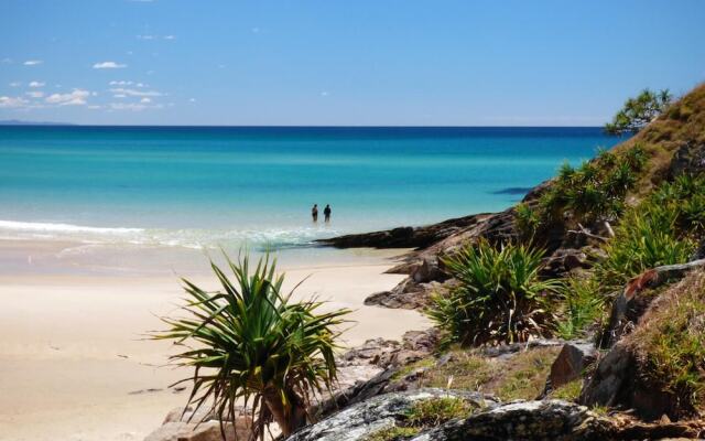 Grassy Head Holiday Park