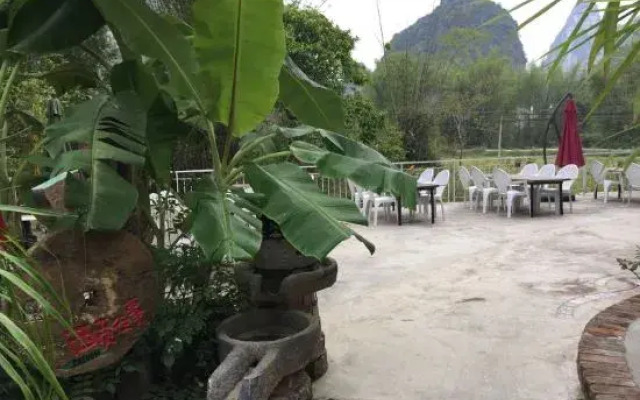 Xiutianju Garden Inn