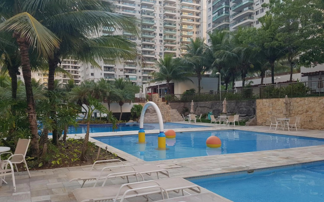 Sweet comfort Apartment in Rio