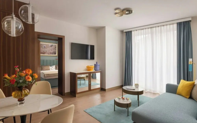 Teatro Luxury Apartments Firenze - Stars Collezione