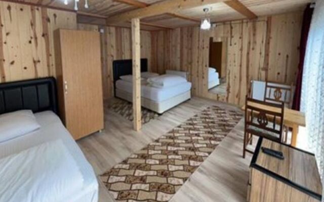 Abduloğlu Butik Otel