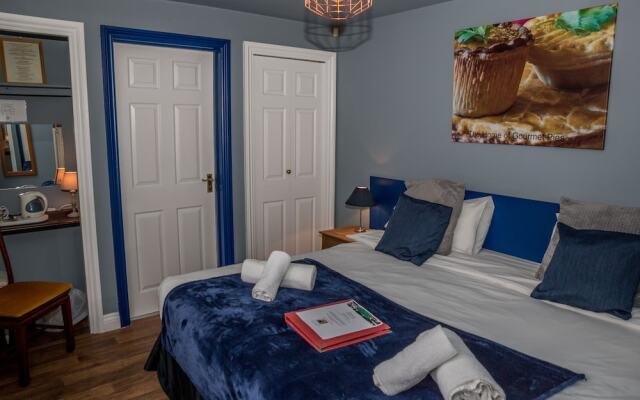 The Farmers Boy Inn Longhope