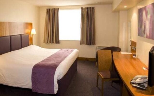 Premier Inn Coventry East - Ansty