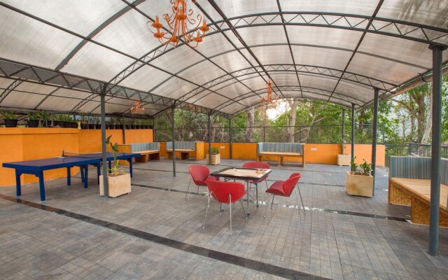 Residency Lake Resort and Spa