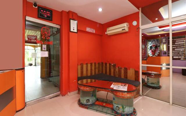 Amantran Resort