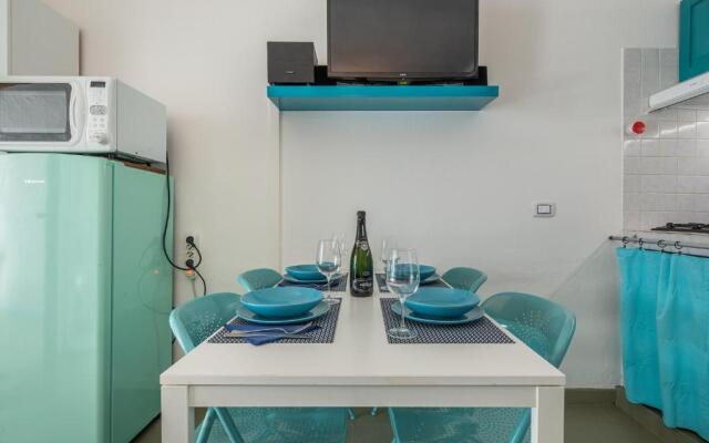 Sardinia SPA Apartment