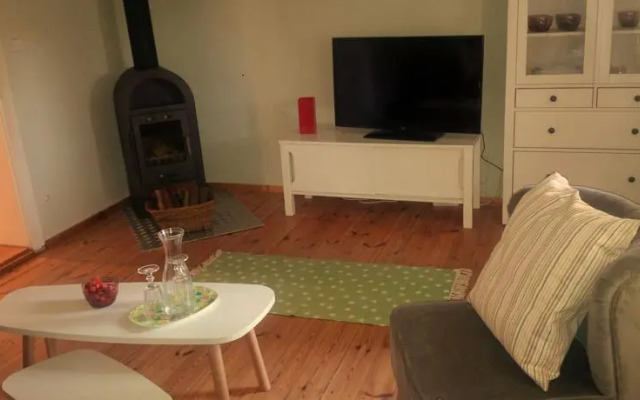 Ferienhaus Dietmar Schulz