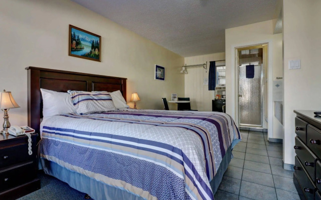 Sunny Beach Motel