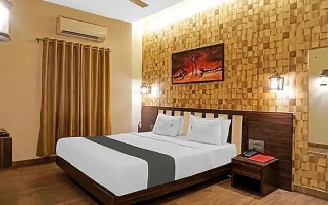 Fabhotel Prime Omkar Executive