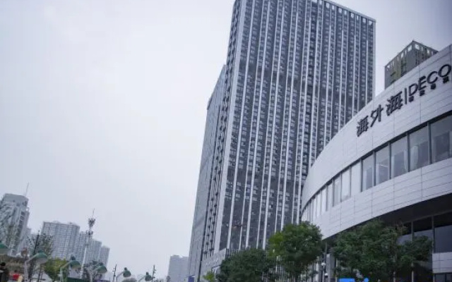 Yuexi Hotel