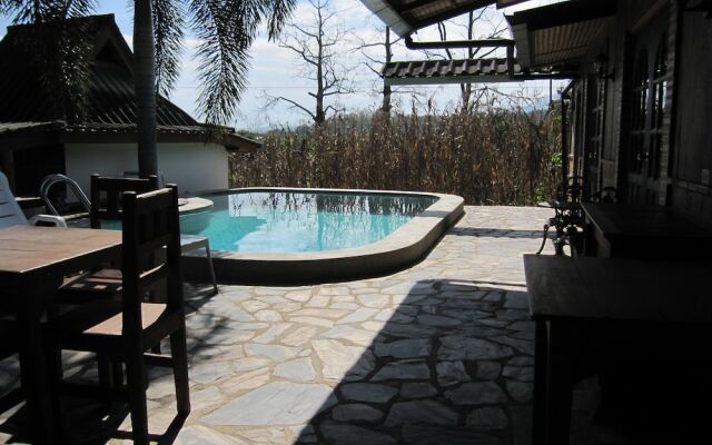 XPAI Guesthouse