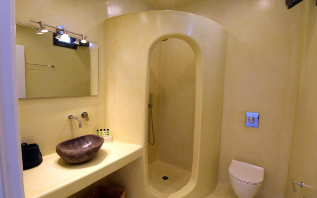 Filira Suites
