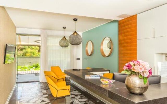 Rooms Oasis Life