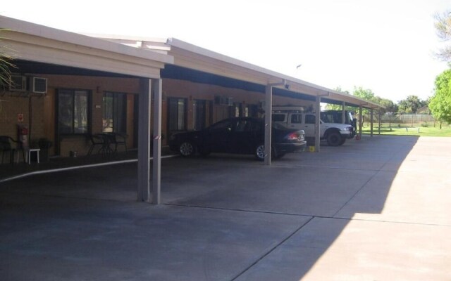 Orana Motor Inn