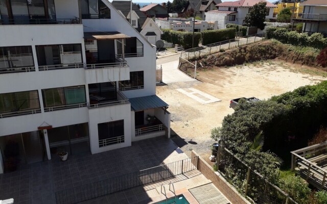 Habitamar Maitencillo