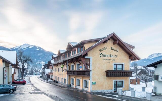 Gasthof & Pension Durnthaler