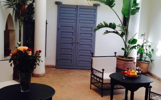 Riad Linda