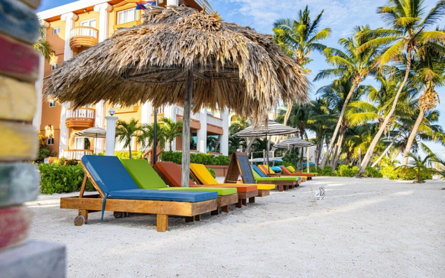 Lighthouse Beach Villas