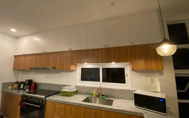 Oia Suites