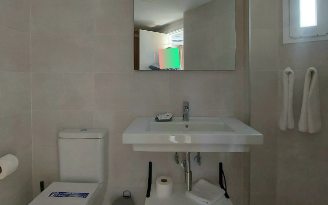 New Miami Playa Apartaments