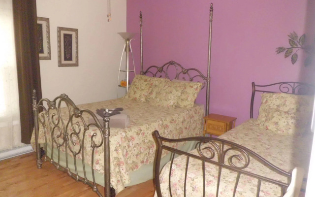 Au Coeur de Magog B&B