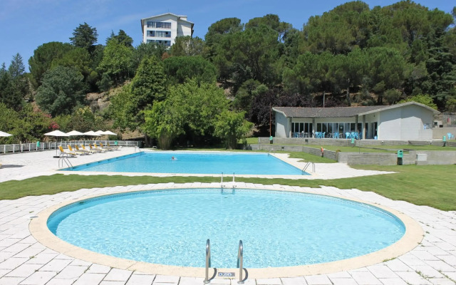 Hotel Senhora do Castelo