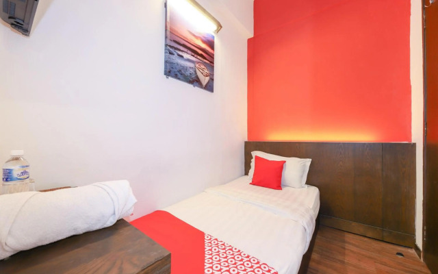 OYO 724 Hotel Madras