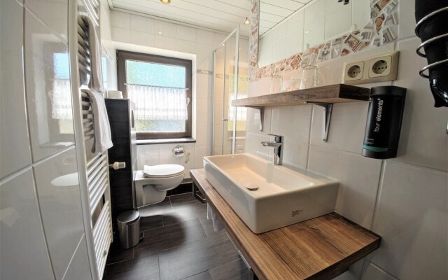 Hotel-Garni u. Apartments Zur alten Post