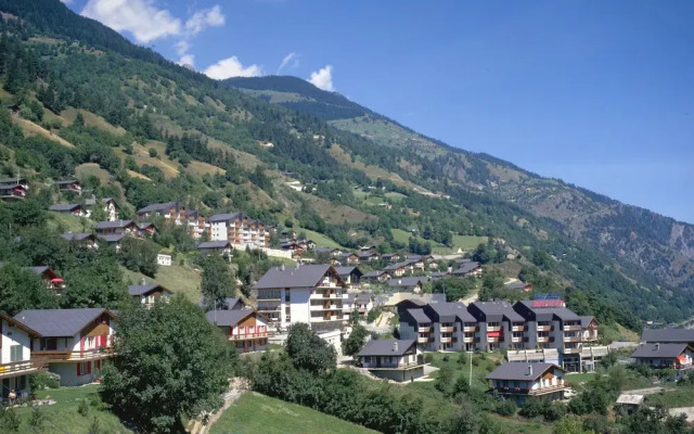 Serviced Apartments Wallis