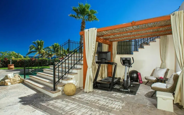 Casa Alegria in Palmilla