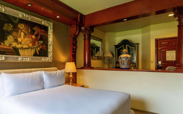 Hilton San Luis Potosi
