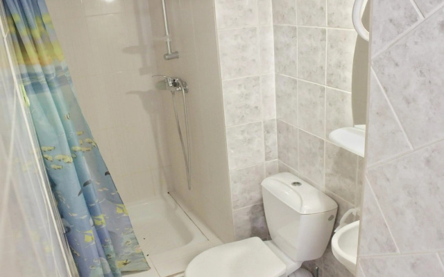 Apartment on Kopernyka 10