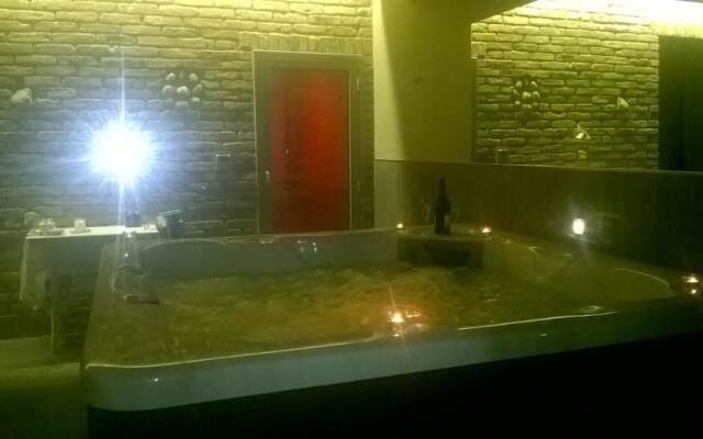 Agriturismo Piccolo Albero