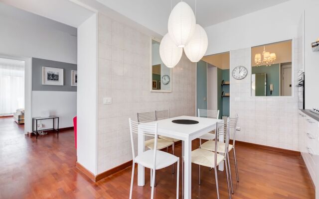 Saint Peter Station Apartment Esquilino