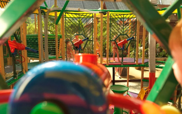 Tropical Islands Resort