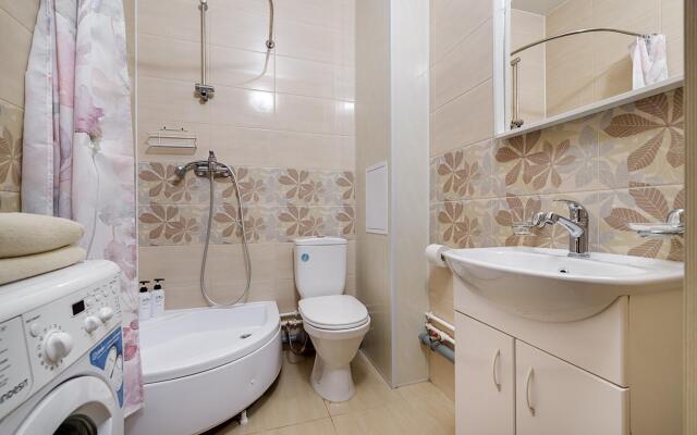 Apartments on the 1st Preport passage