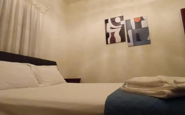 Blackbeard's House - Kastri Crete