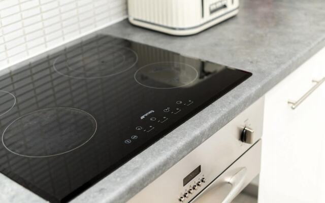 Host Apartments Standish Street Living
