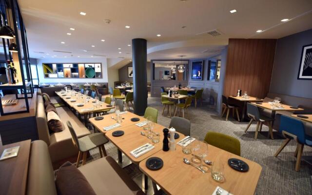 Holiday Inn Dijon by IHG