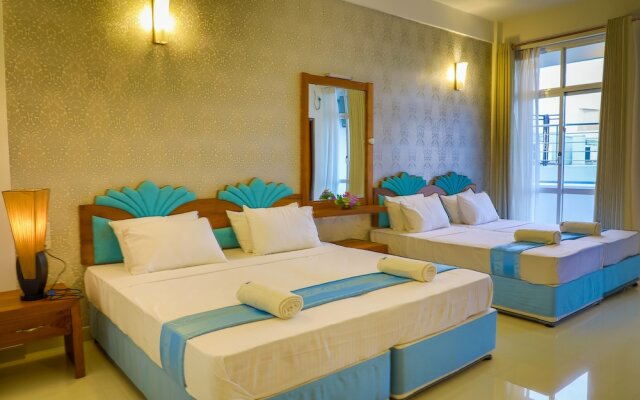 ASR Hotel