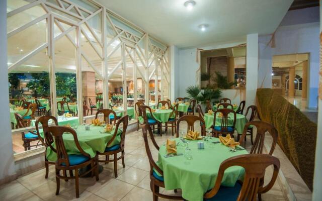 Shams Safaga  All inclusive Resort