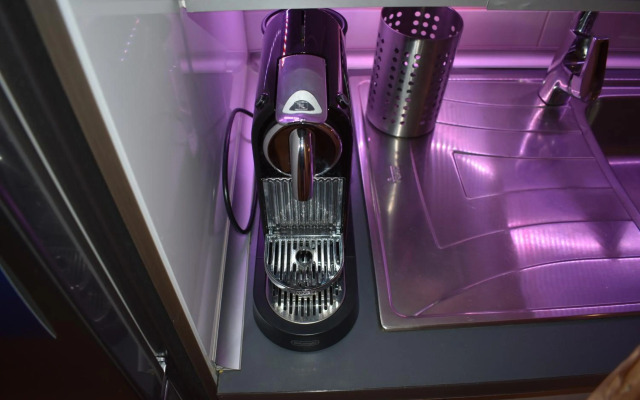 Moderno apart centro