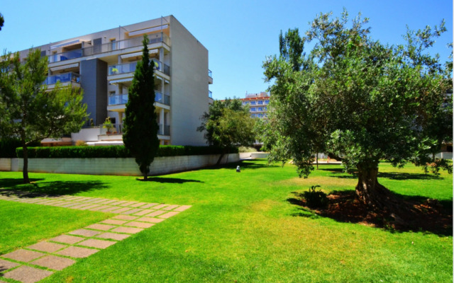 Apartment in S'Arenal, Palma de Mallorca 102664