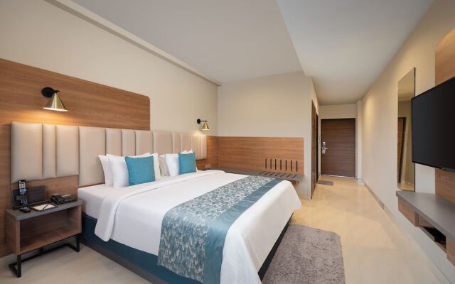 Fortune Statue Of Unity, Ekta Nagar -  Member ITC Hotels' Group