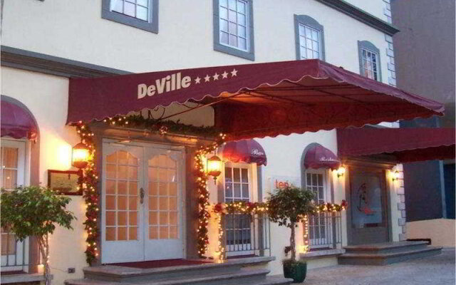 DeVille Hotel Boutique