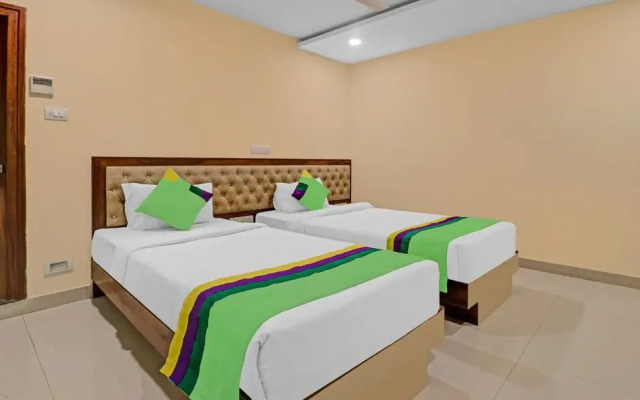 Treebo Krishnam Boutique