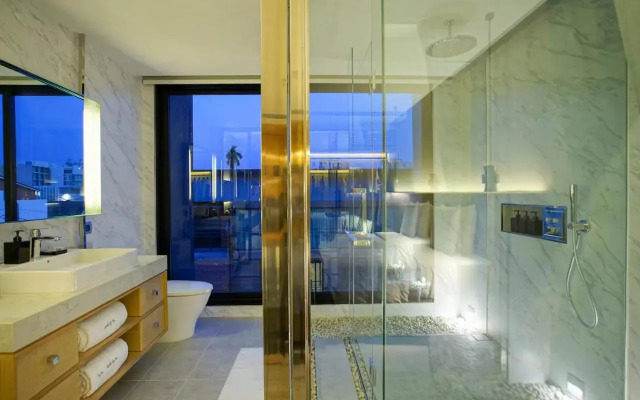 AMANOR Hotel Chiang Mai