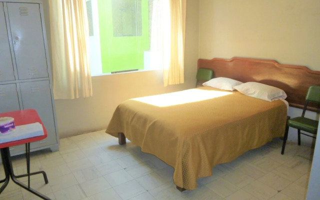 Hotel Paraisos